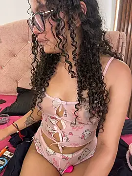 Bunny-firee - Off Pantys👙🥵