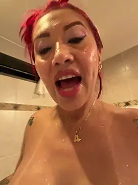 Ameliaa_lov3 - make me rain in your face