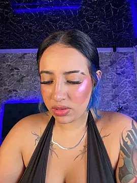 Scarlett-LS - doggy style
