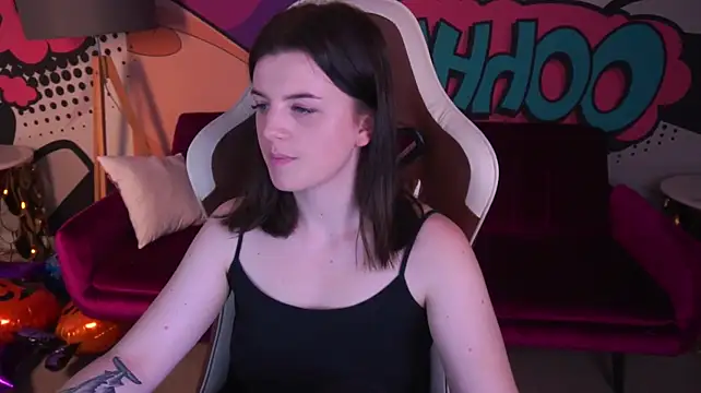 KristiFoxy - your wish