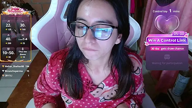 Maggie_Fox3 - SHOW CUM