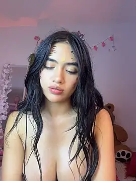 Mandyy__ - CONTROL DOMI+LUSHx5min