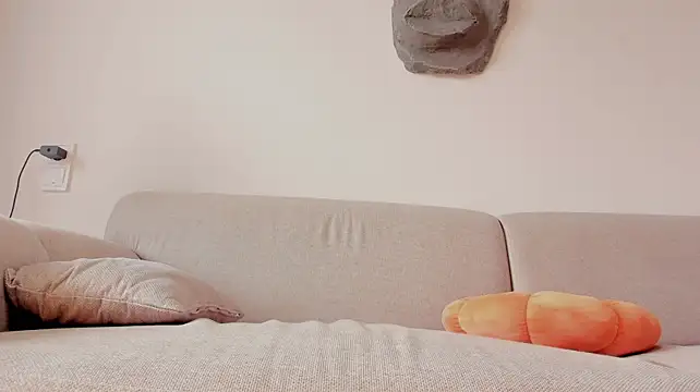 Maakimo - CREAMY WILD CUMSHOW