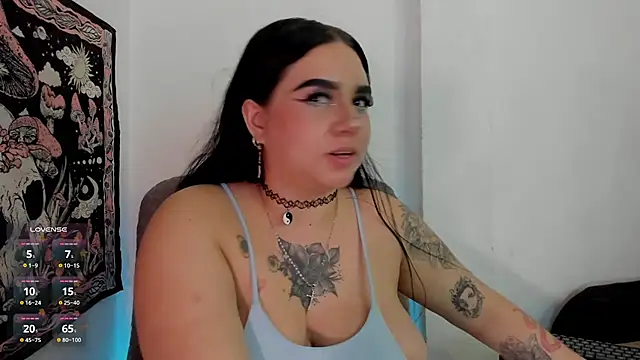 Liily_moore - show ass+ spank ass+ bounce