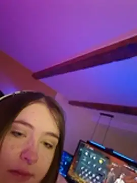 Yuminull - Squirt + recording for last tipper 🙂