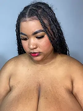 AinaraJimenez - Nude