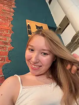 -NaughtyAngel- - SUCK BIG DILDO IN MAN WC 🤪💦