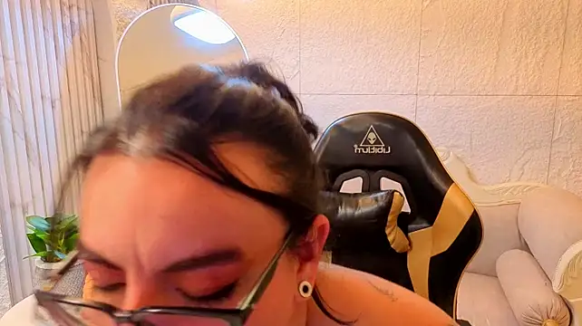 Aria_cn - blowjob + milk