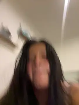 Indialatin - She rode dildo like naked crazy 🐎