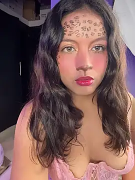 Kinkytemptation - SPIT MOUTH