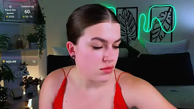 Aurora__Glow - Doge in panties