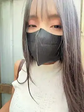 Xiao-Lin - 户外路边精油屁屁