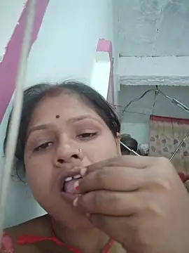 Ravita_bahat - Full open Show