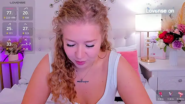 CassiRide - Make my pussy wet