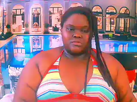EbonyHotBuns