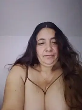 Cachonda69- - Show titis con aceite 😈😈😈👙💋💋💋💋💋