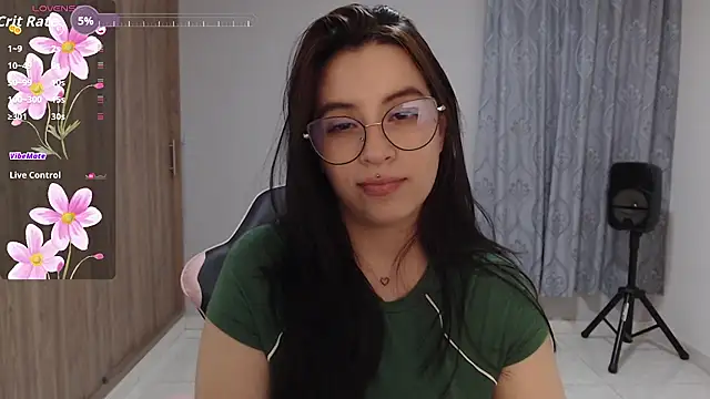 Camilita08 - show boobs