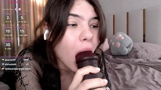 _sweetybunny_ - LAST TIPPER GETS 5 MIN CONTROL