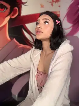 Kendall_LS - Show naked x5 min