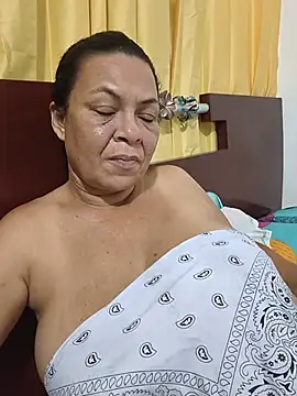 AnittaTettona - squirt