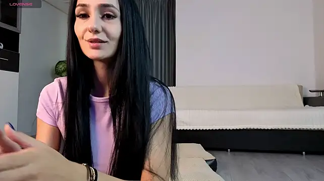 AmaraCross - Ride dildo and play with my boobs 🥵