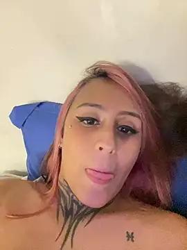 Sarahh_escobar - Oil in ass + spank harder + rub asshole
