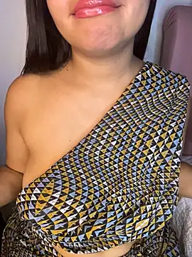 Shara_queen1 - naked full
