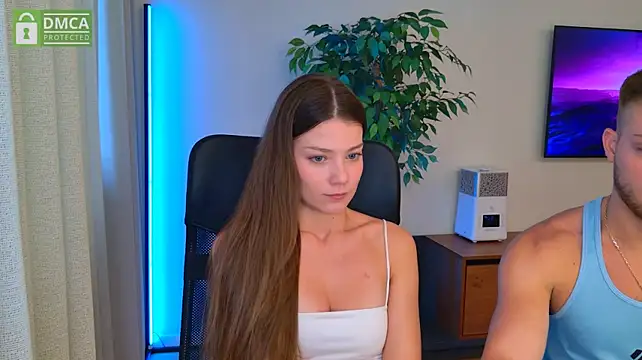 Team2fit - Nude show