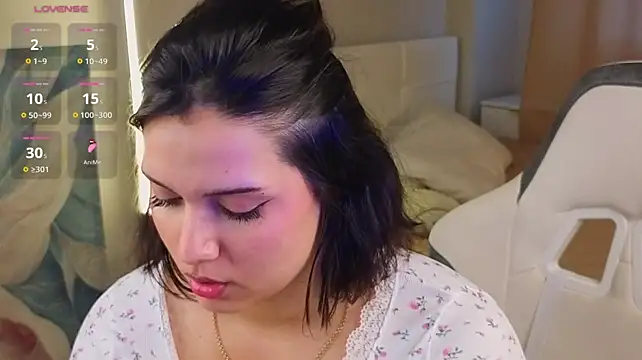 VivienRoss_ - SHOW ME YOUR TONGUE