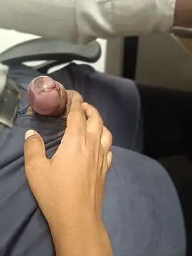 Simran450 - anal plug