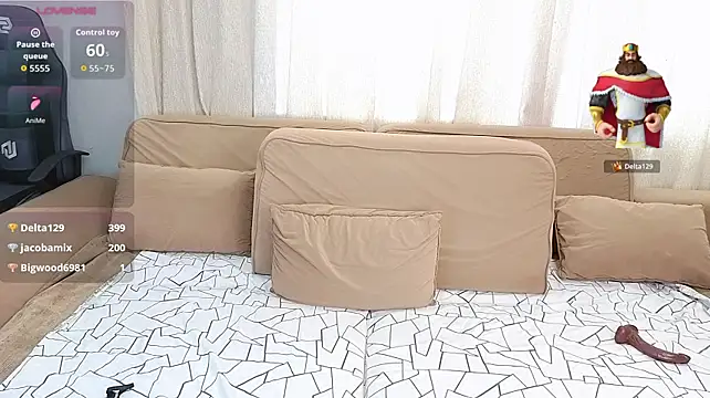 Diana_Moon_ - Squirt show💦💦