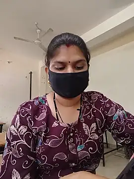 SexyBhumii - boobs show
