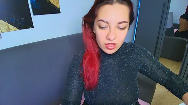 Tory_Vixen - sensual dance
