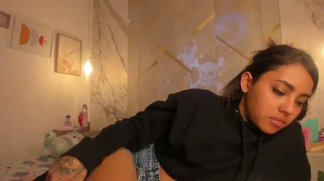 Madisson_Thompson_ - 💋Sexy dance for you 🍑✨