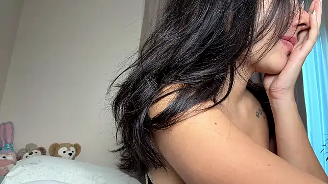 Natasha_babygirl1 - Pussy close up!