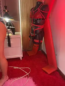 Medussa09 - Control domi x 2min 😈
