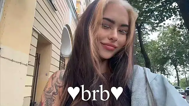 Baby__kim - give me orgasm