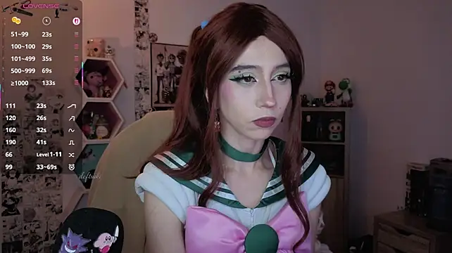 deftsuki