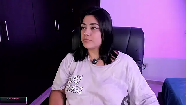 Lucy2606 - lush anal