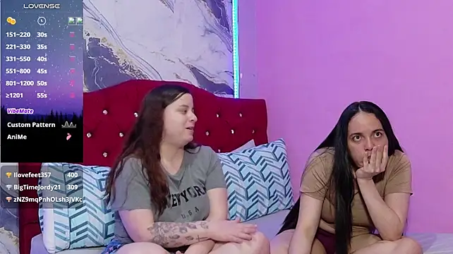 Lola_barbara - 👅LICK LOLA'S PUSSY 👅