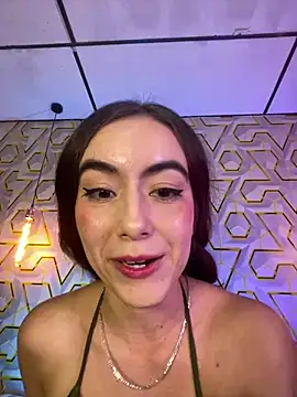 MelanyyJhonson15 - Control 7 minutes to 🎮