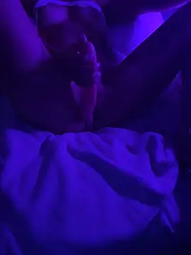 LOLA_ARAB1 - 3 finger in ass🔥