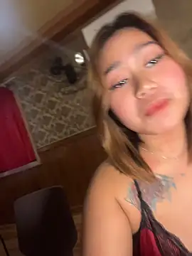 Vien_pussy69 - PUT DILDO AND LUSH INSIDE MY PUSSY