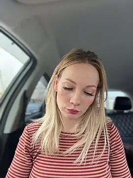 LavenderHot - Ride dildo