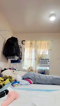 WetVirginPussy - Max control Gun dildo scream ahegaoCum🥵