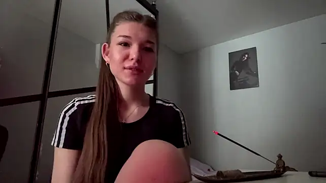 NatashaTorkildsen - My first goal here💗