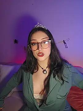 ColibriBlack - SPANKS TIL MY CHEEKS BLUSH PINK!💕