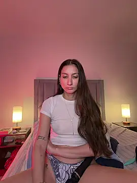 DanikRosse - Fingering Pussy