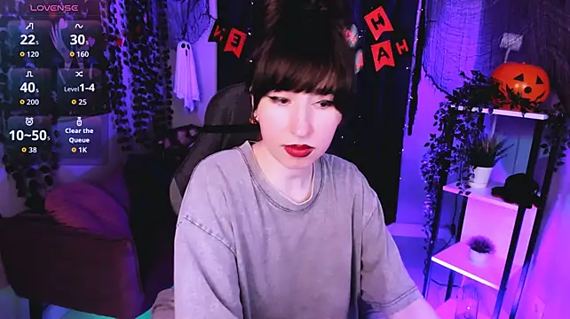 Lily_xBabe - TOPLESS