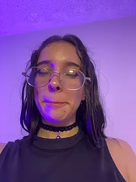 Scolopendra_ - Smoke in your cock 💦😈
